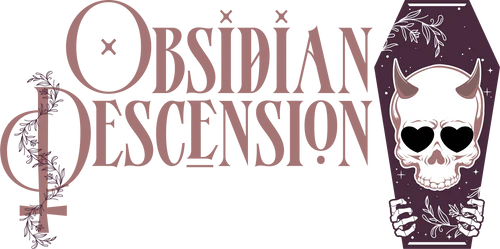 Obsidian Descension